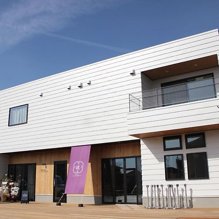 Matoi Hostel & Bar Takasaki Dış mekan fotoğraf