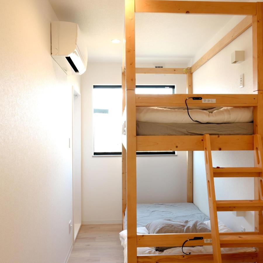Matoi Hostel & Bar Takasaki Dış mekan fotoğraf