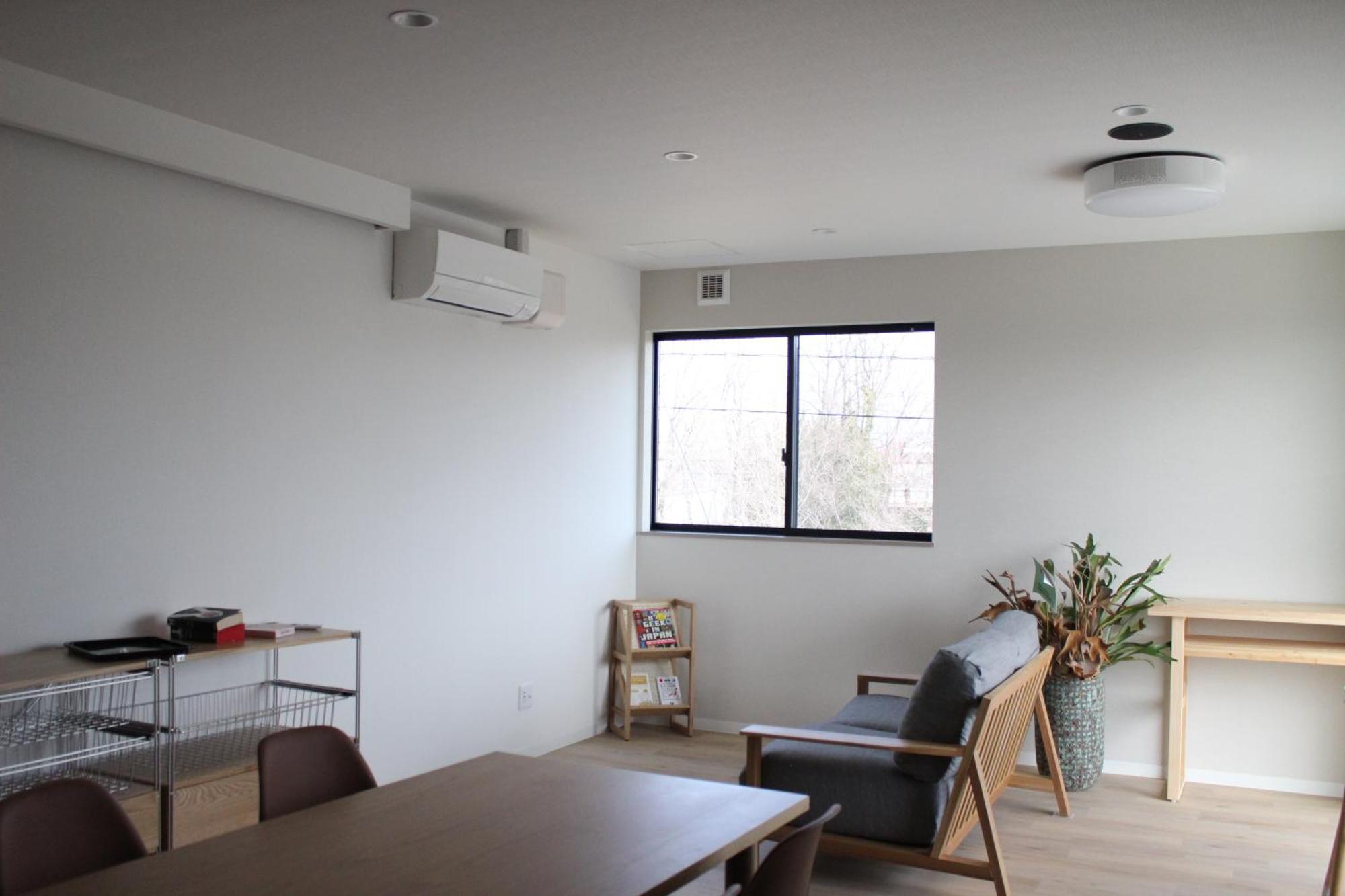 Matoi Hostel & Bar Takasaki Dış mekan fotoğraf